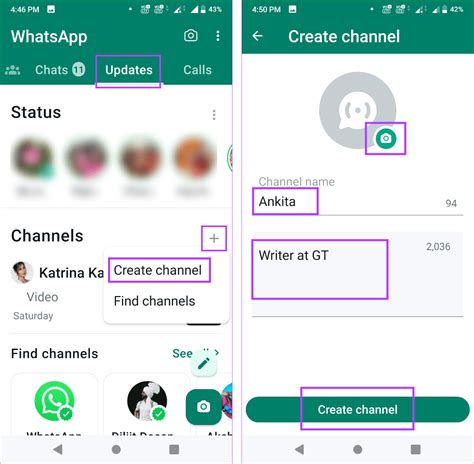 whatsapp hash channels|How To Automate WhatsApp Channels & WhatsApp Chatbots.